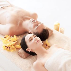 Superior Double or Twin Room Romantic